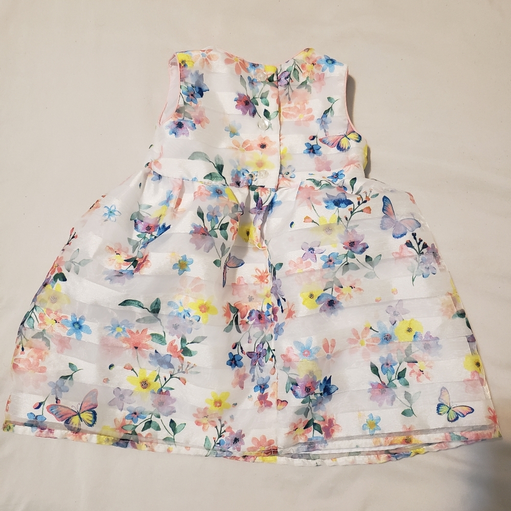 Dress - Picture 2 of 4